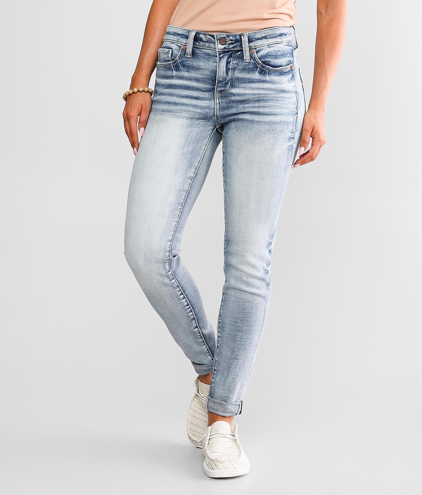 bke shaping and smoothing jeans