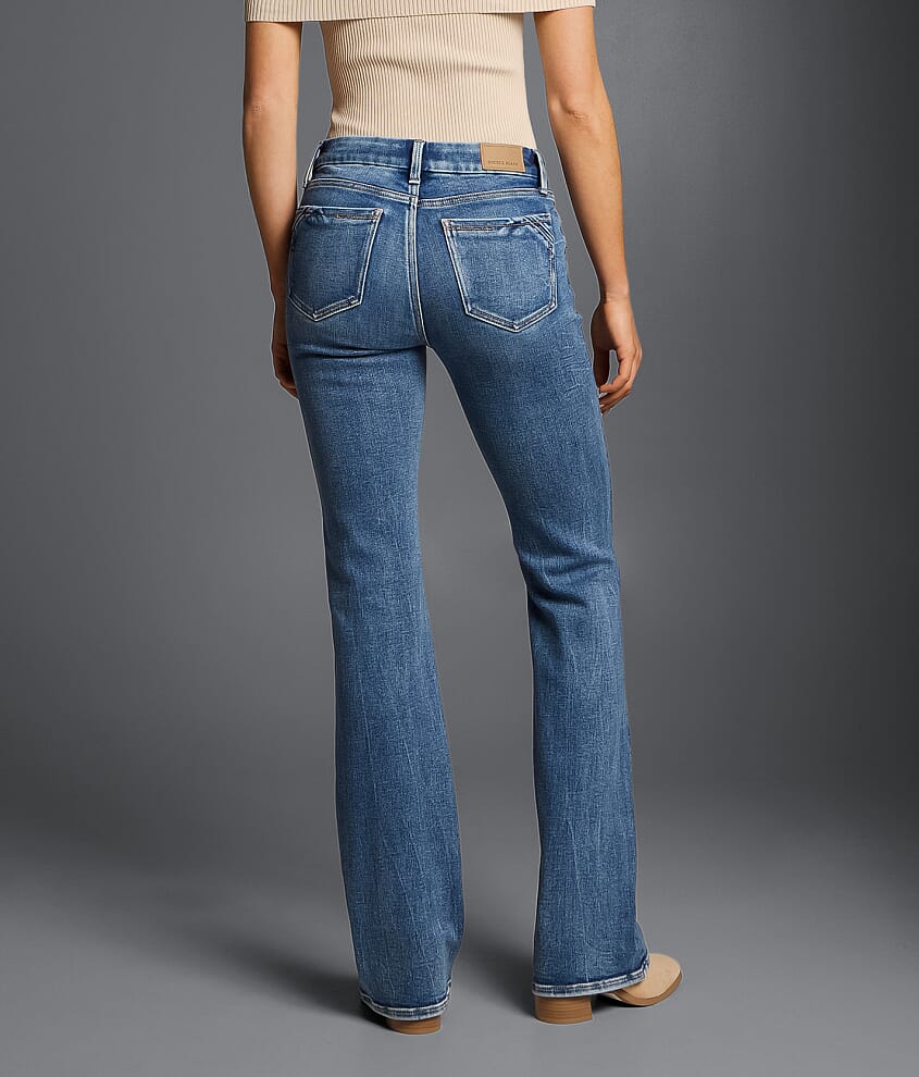 Fit No. 53 Boot Stretch Jean - thumbnail 4