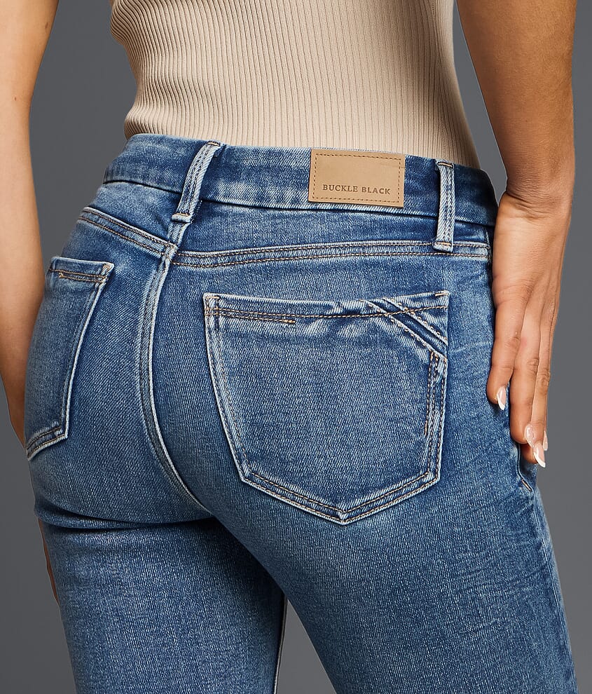 Fit No. 53 Boot Stretch Jean - thumbnail 5