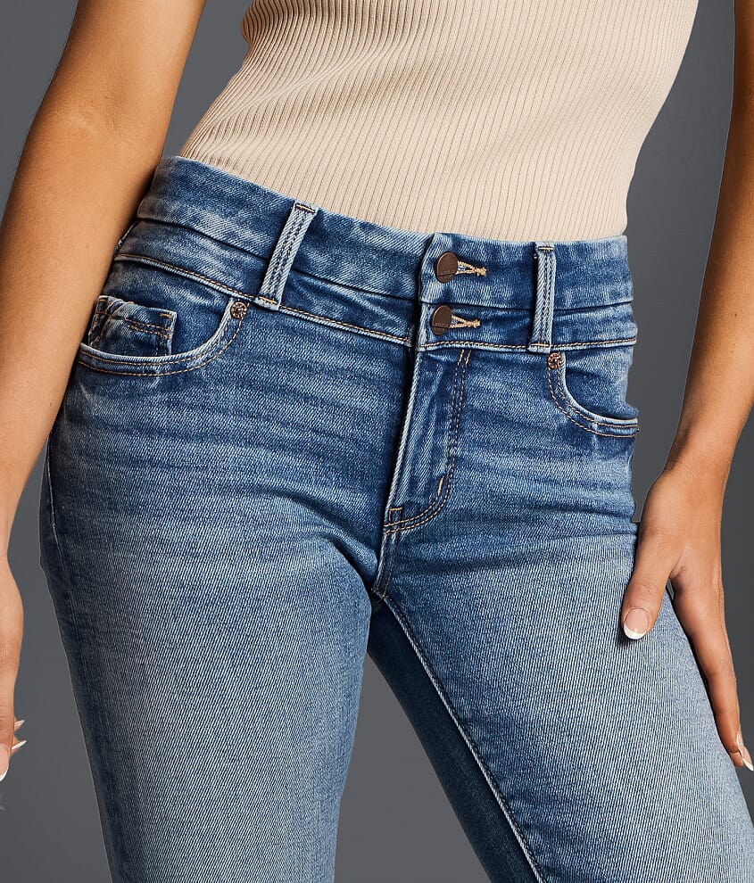 Fit No. 53 Boot Stretch Jean - thumbnail 6