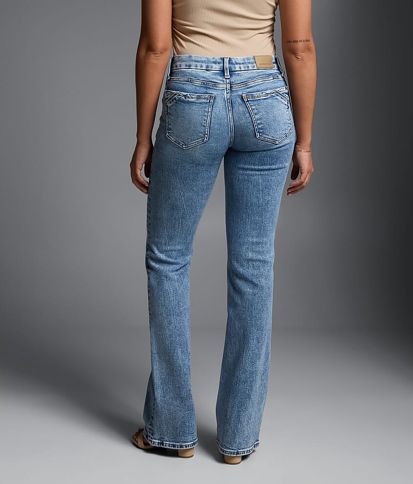 Fit No. 53 Boot Stretch Jean - thumbnail 4