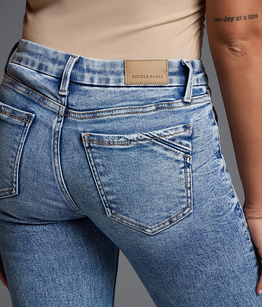 Fit No. 53 Boot Stretch Jean - thumbnail 5