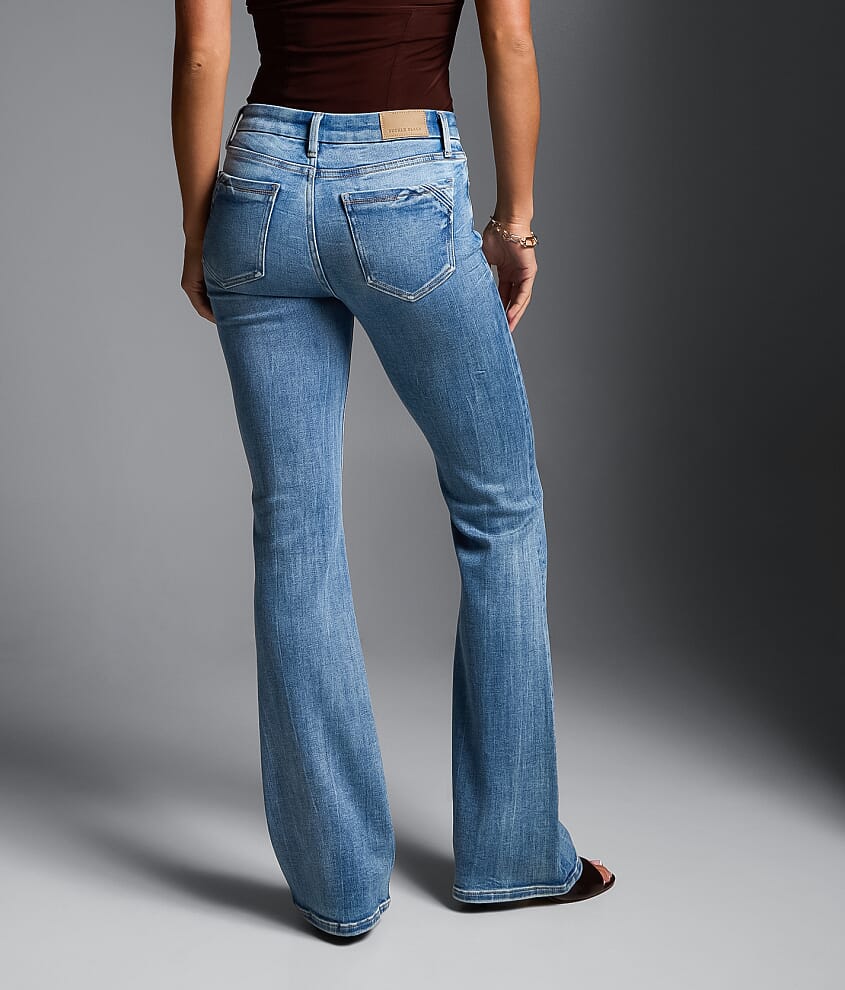 Fit No. 53 Boot Stretch Jean thumbnail 4
