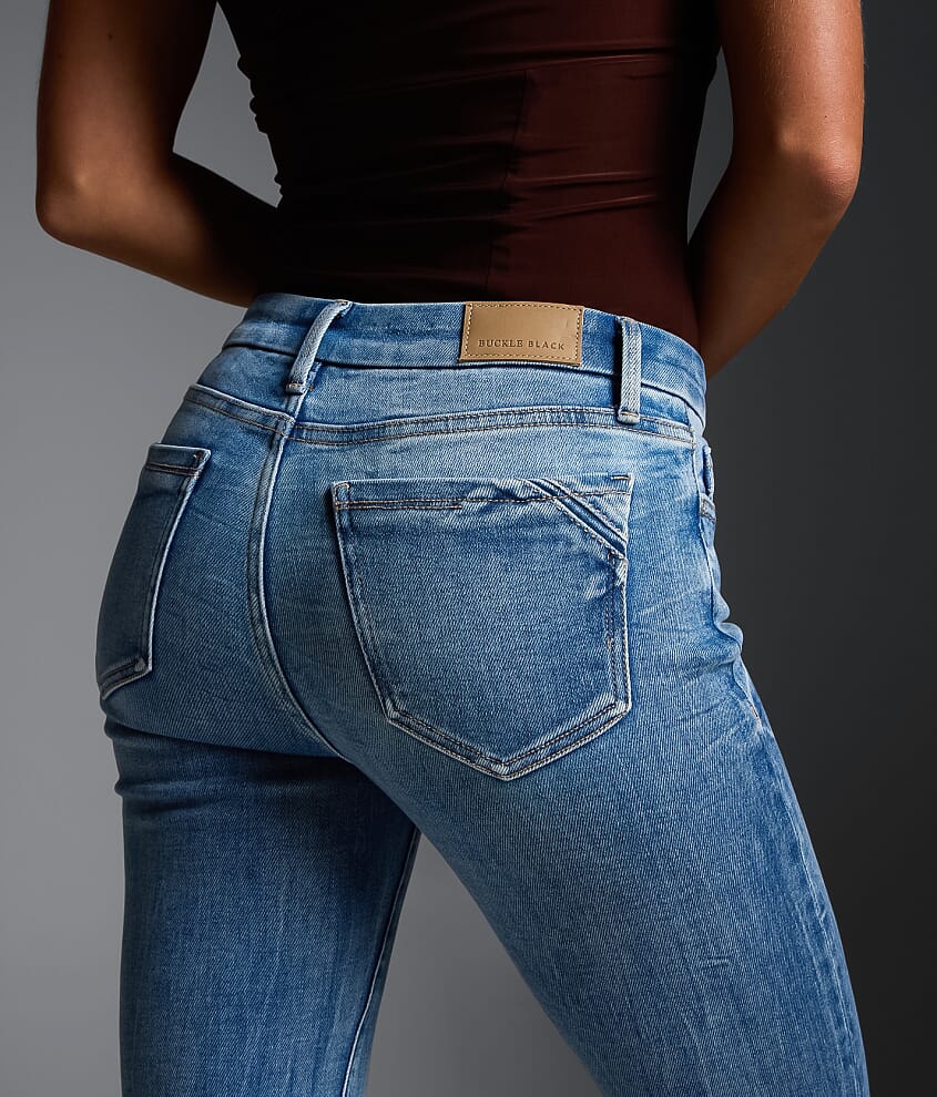 Fit No. 53 Boot Stretch Jean thumbnail 5