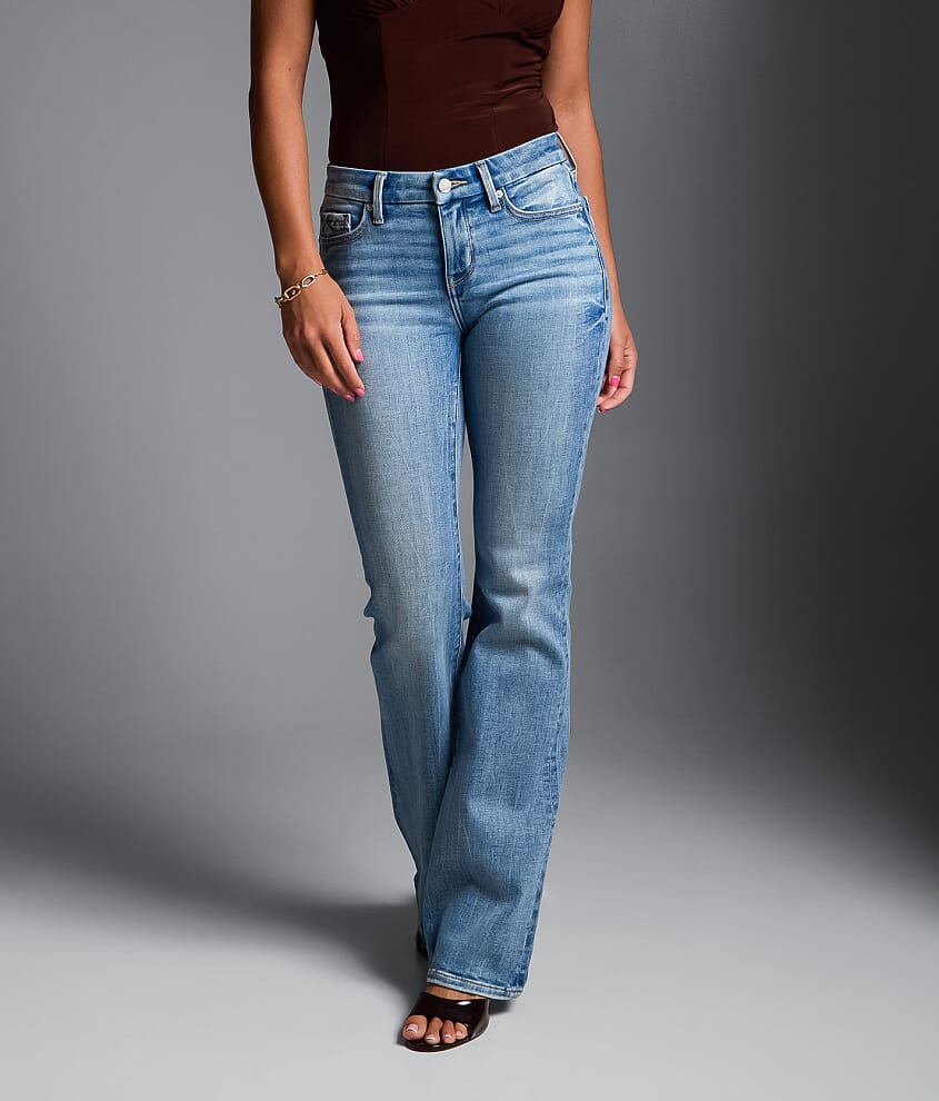 Fit No. 53 Boot Stretch Jean thumbnail 2