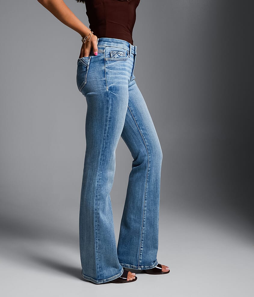 Fit No. 53 Boot Stretch Jean thumbnail 3