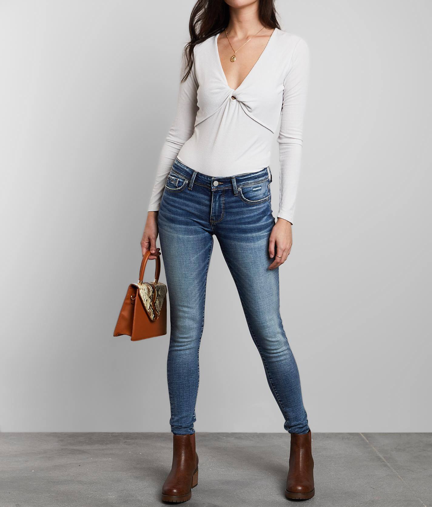 buckle black jeans fit 53