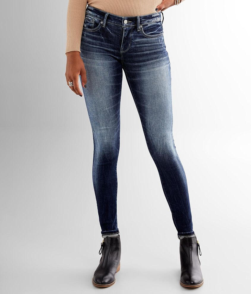 buckle black jeans