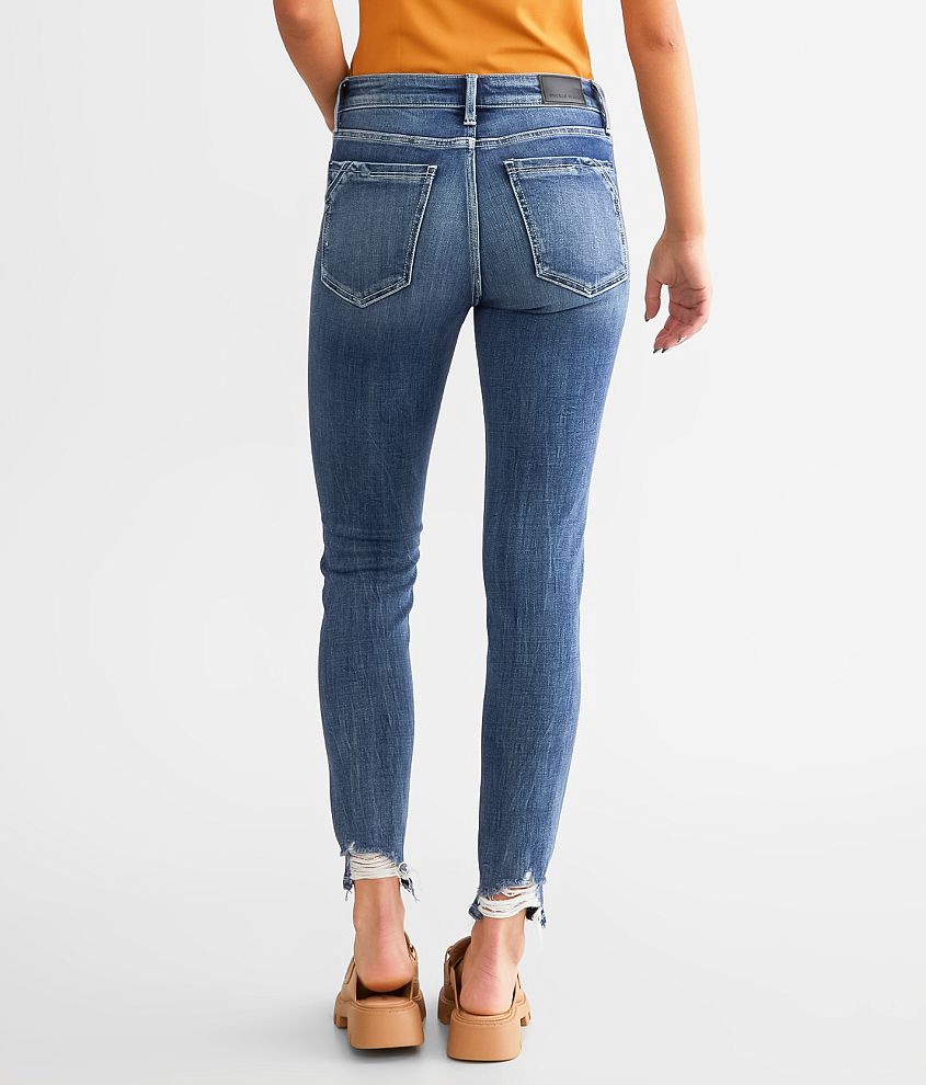 Fit No. 53 Ankle Skinny Stretch Jean - thumbnail 4