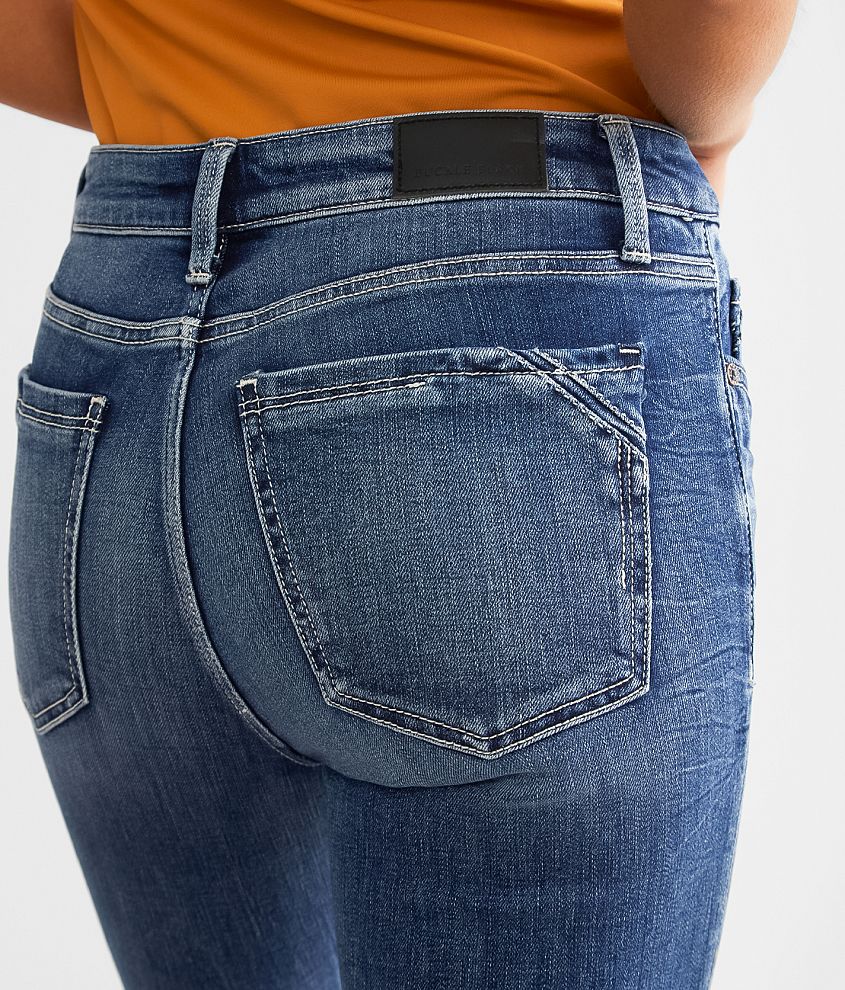 Fit No. 53 Ankle Skinny Stretch Jean - thumbnail 5