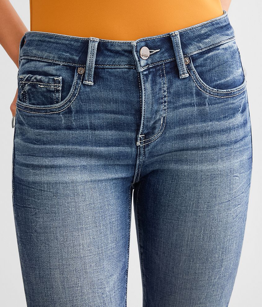 Fit No. 53 Ankle Skinny Stretch Jean - thumbnail 6