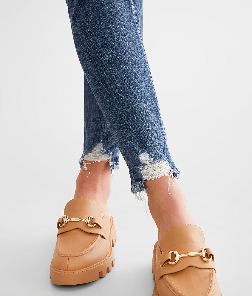Fit No. 53 Ankle Skinny Stretch Jean - thumbnail 7