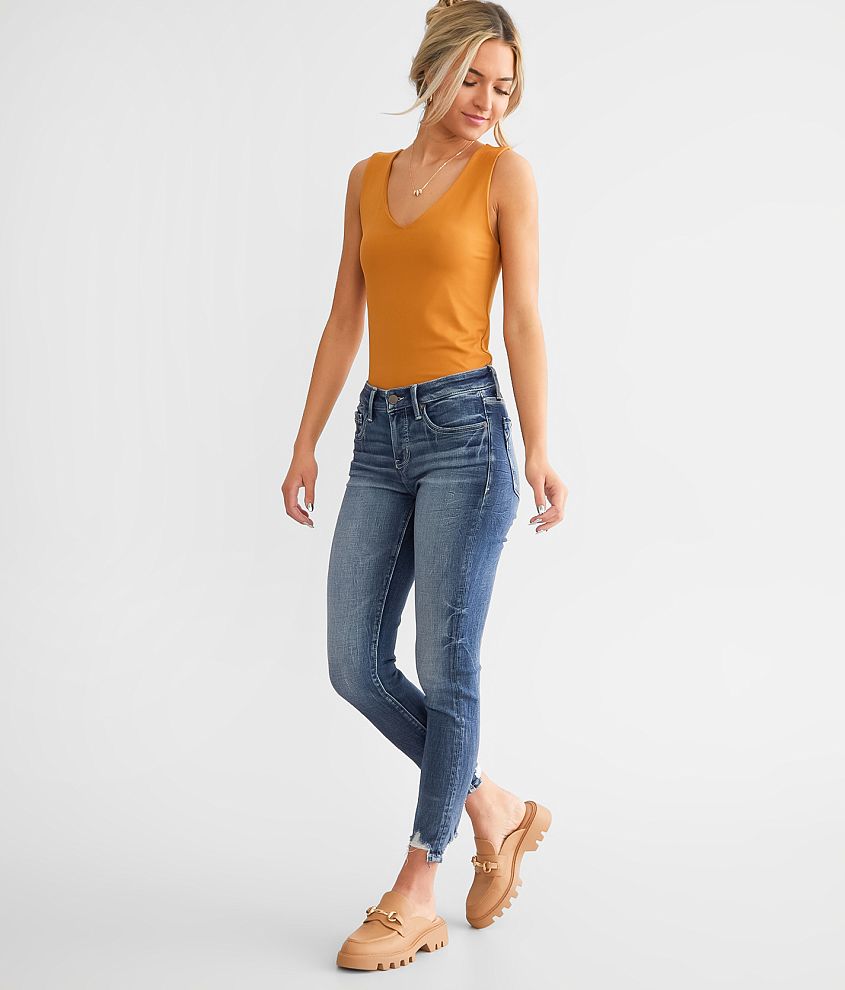Fit No. 53 Ankle Skinny Stretch Jean - thumbnail 8