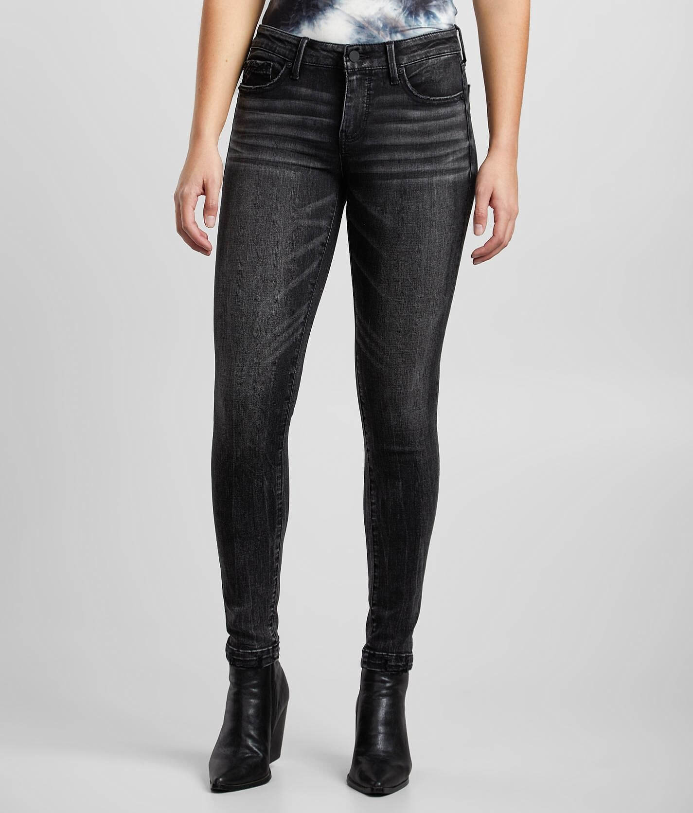 buckle black jeans fit 53