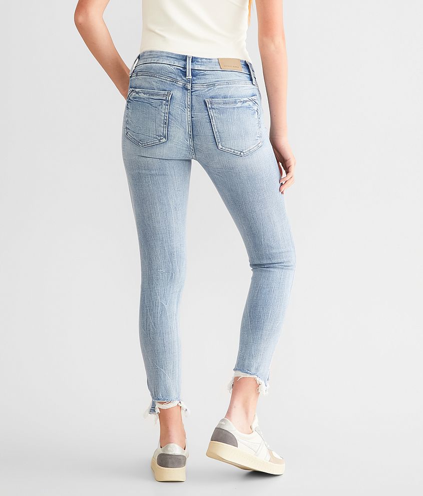 Fit No. 53 Ankle Skinny Stretch Jean - thumbnail 3