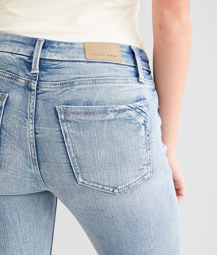 Fit No. 53 Ankle Skinny Stretch Jean - thumbnail 4