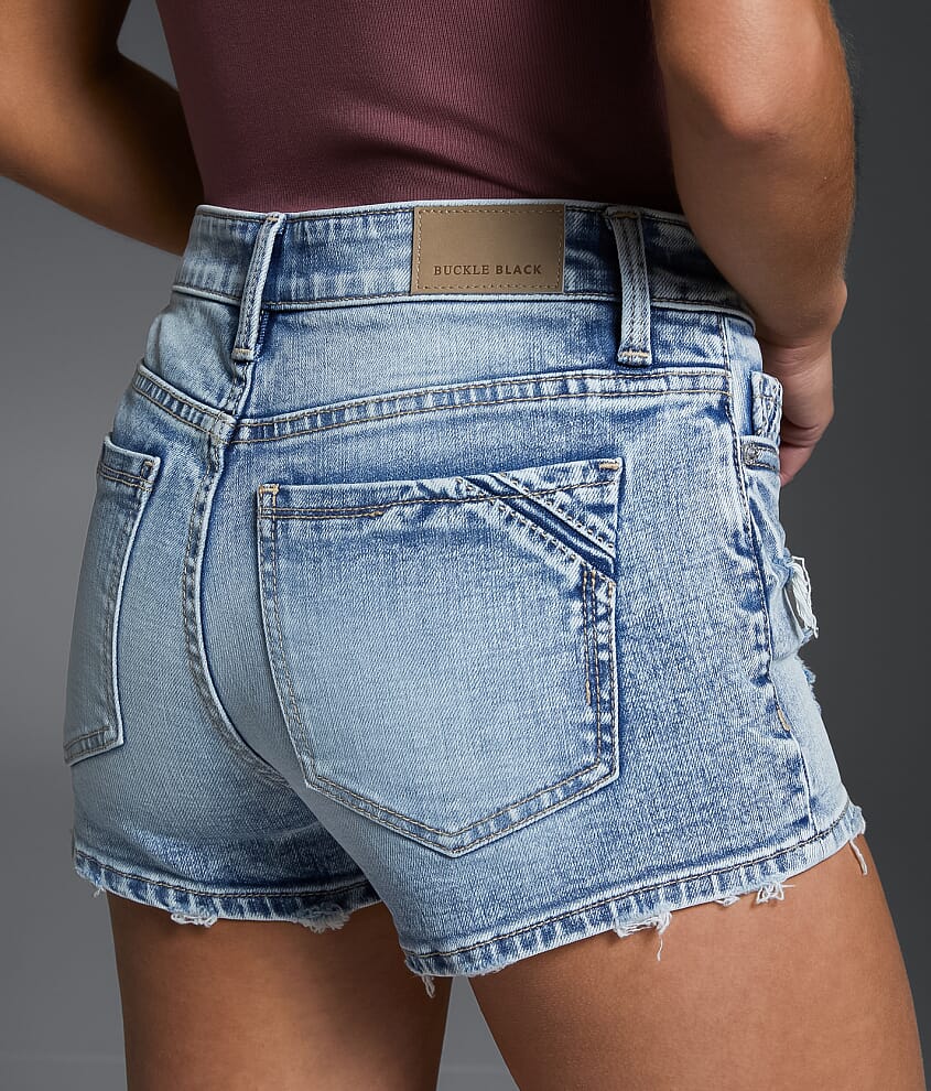 Fit No. 23 Stretch Short