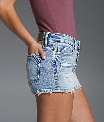 Fit No. 23 Stretch Short