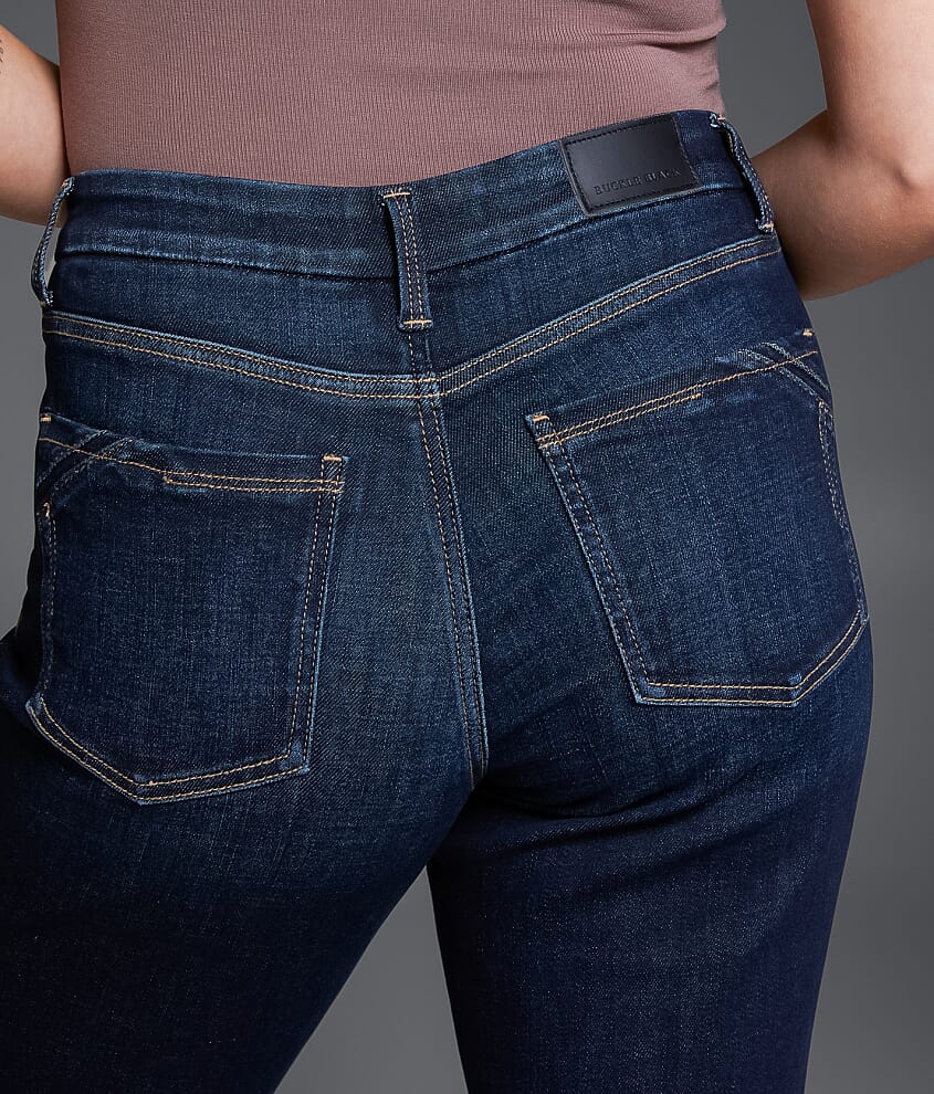 Fit No. 85 Trouser Stretch Jean