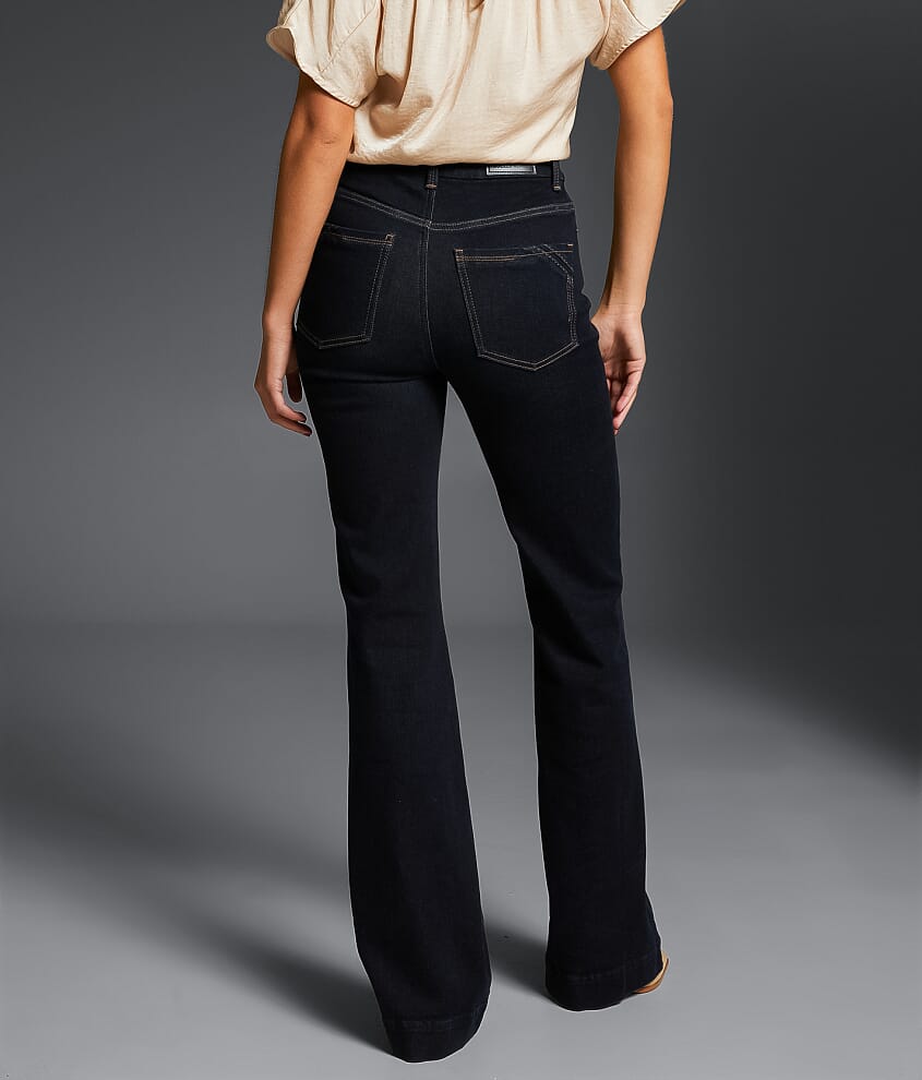 Fit No. 35 Trouser Stretch Jean - thumbnail 4