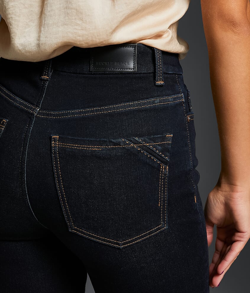 Fit No. 35 Trouser Stretch Jean - thumbnail 5