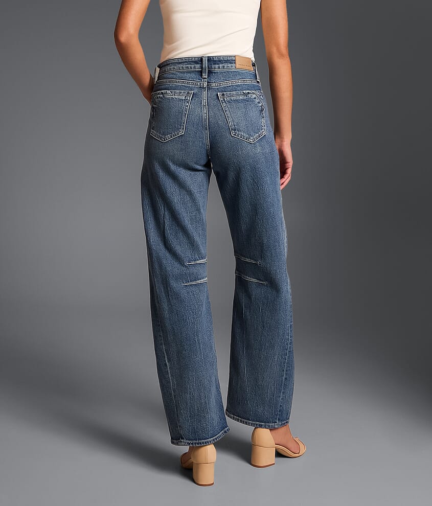 Fit No. 53 Barrel Stretch Jean - thumbnail 4