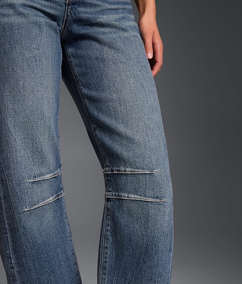 Fit No. 53 Barrel Stretch Jean - thumbnail 7