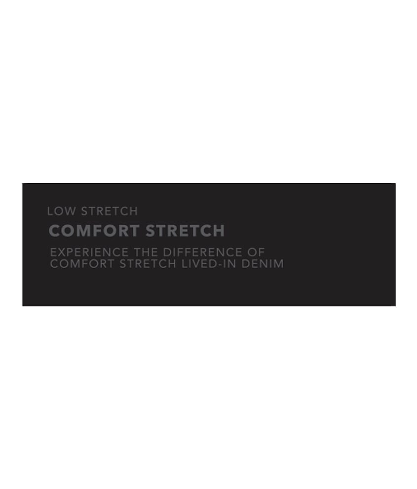 Fit No. 53 Barrel Stretch Jean - thumbnail 9
