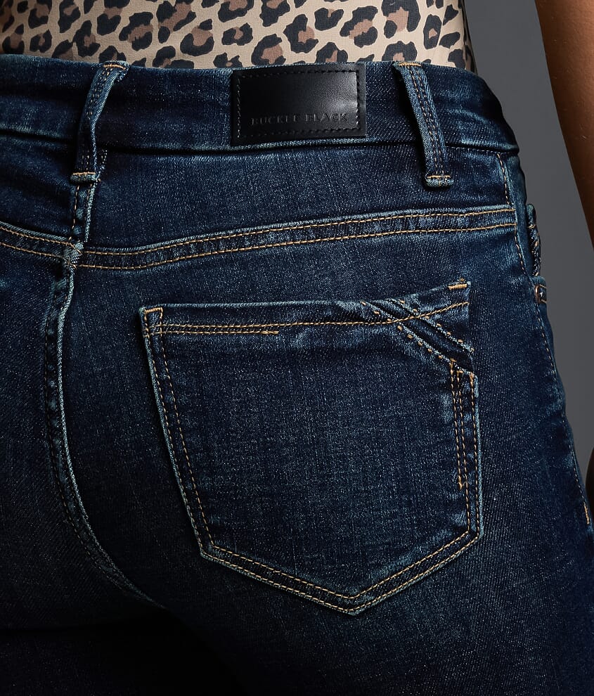 Fit No. 23 Ankle Skinny Stretch Jean - thumbnail 5