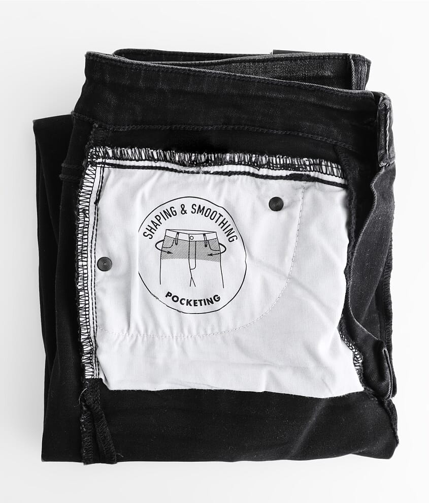 Fit No. 23 Ankle Skinny Stretch Jean