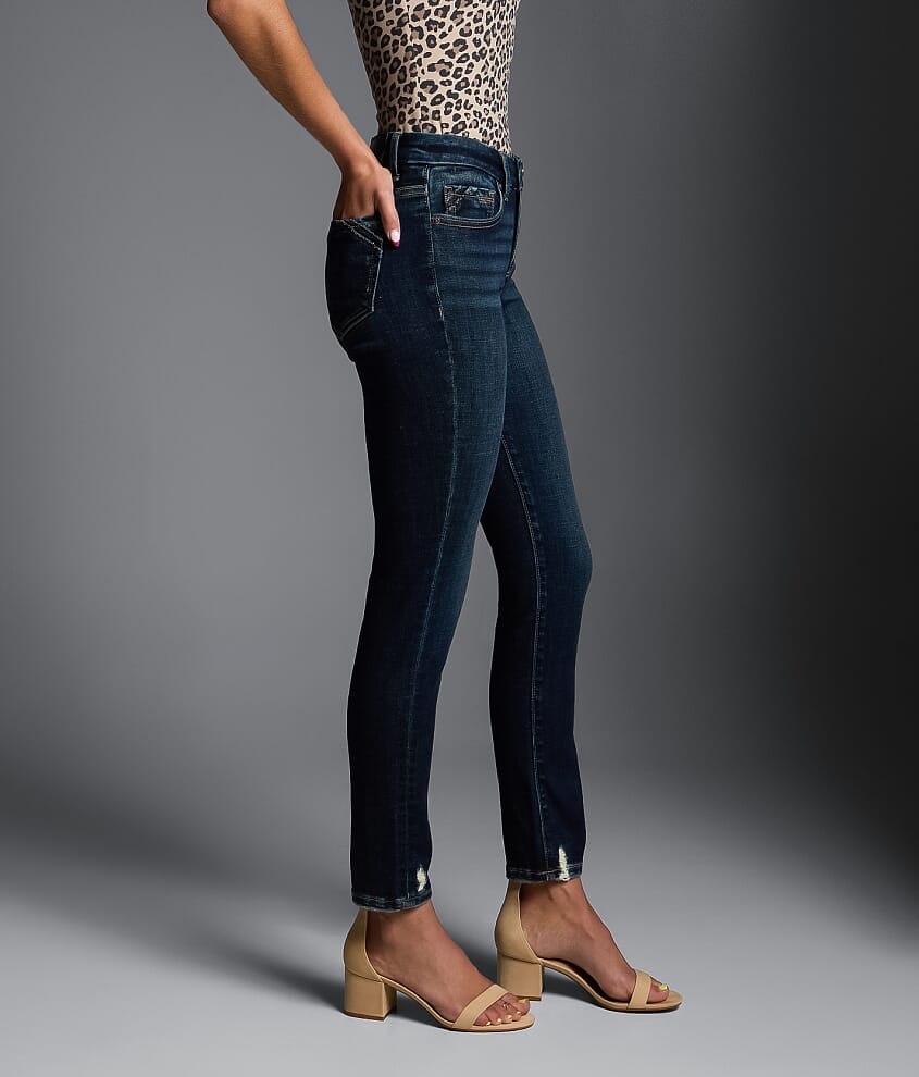 Fit No. 23 Ankle Skinny Stretch Jean - thumbnail 3