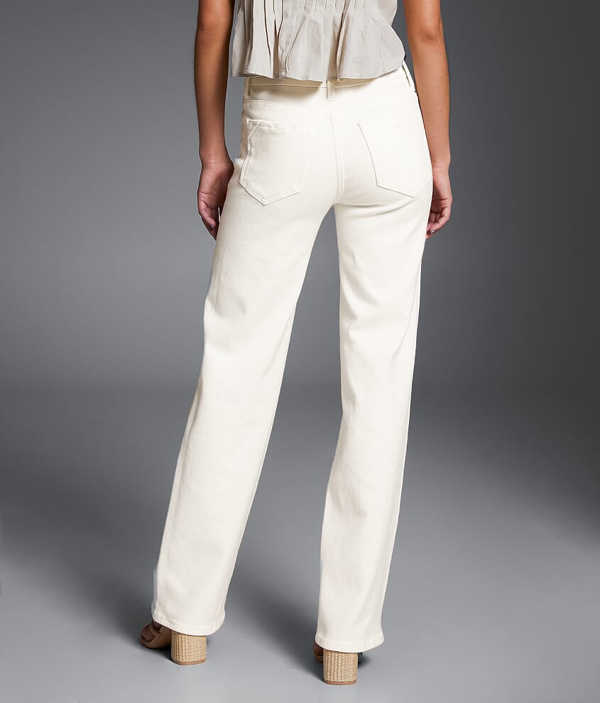 Fit No. 23 Classic Straight Stretch Jean - thumbnail 4