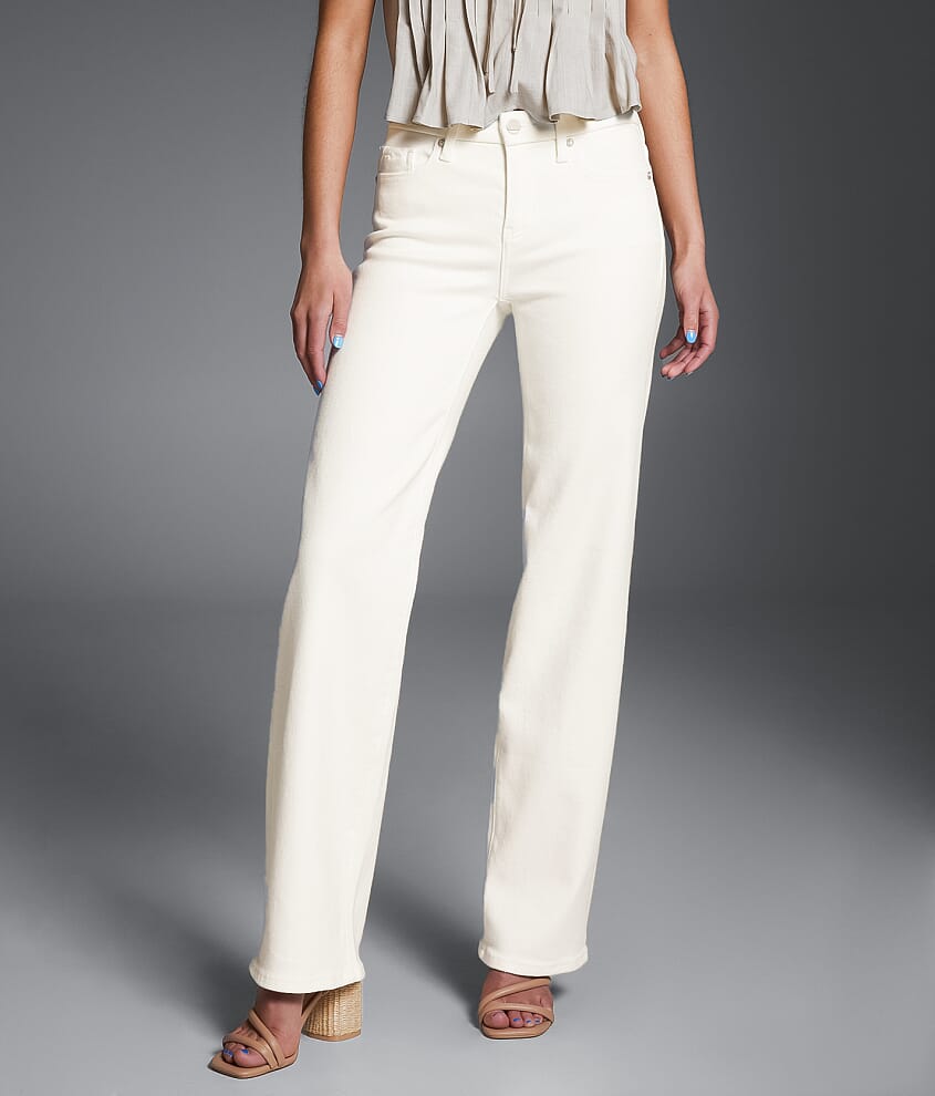 Fit No. 23 Classic Straight Stretch Jean - thumbnail 2