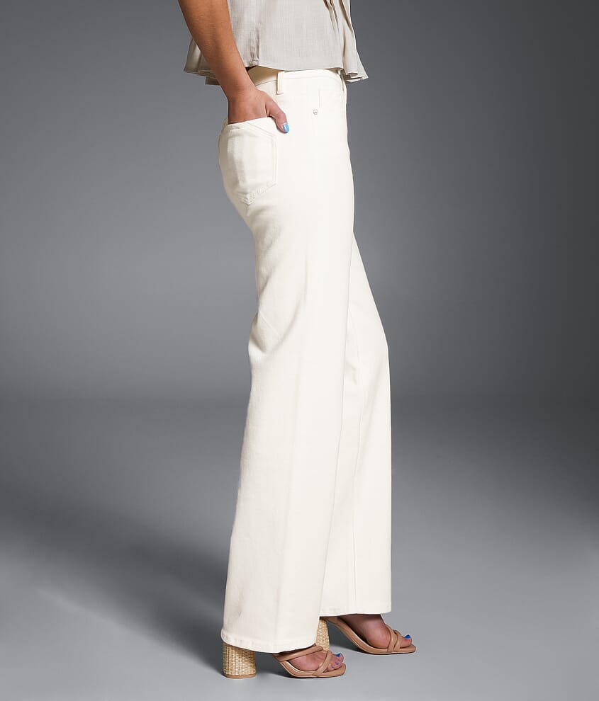 Fit No. 23 Classic Straight Stretch Jean - thumbnail 3