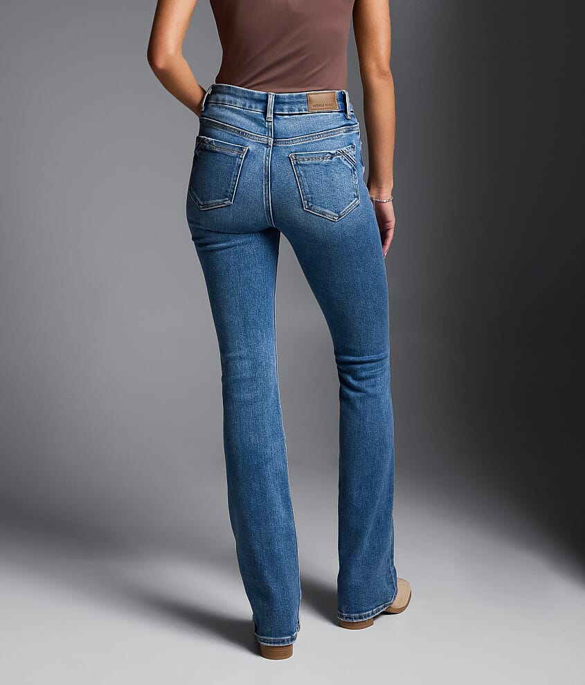 Fit No. 23 Tailored Boot Stretch Jean - thumbnail 4