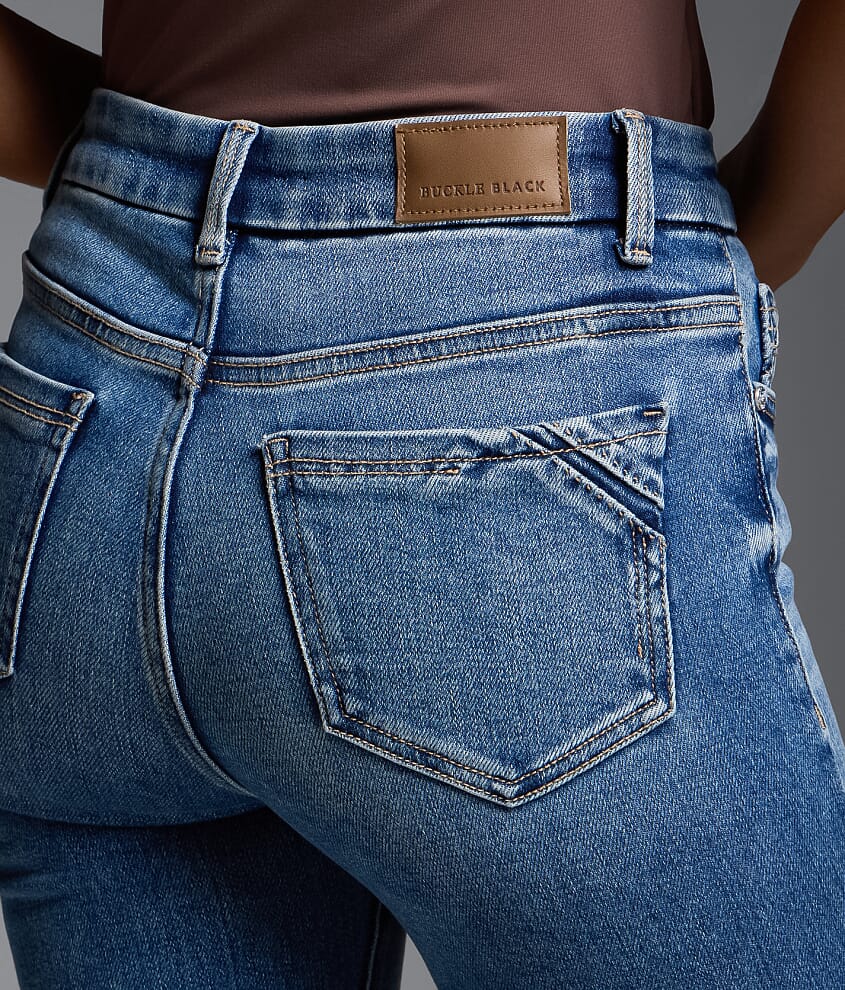 Fit No. 23 Tailored Boot Stretch Jean - thumbnail 5