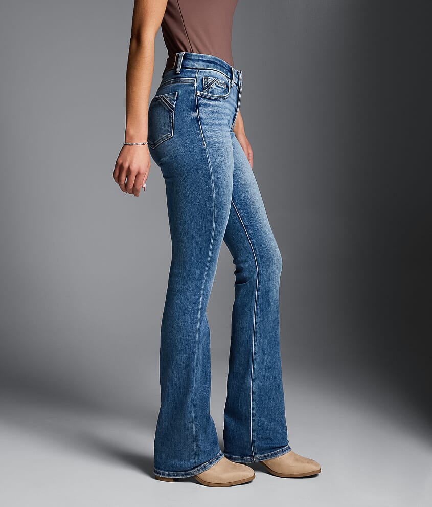 Fit No. 23 Tailored Boot Stretch Jean - thumbnail 3
