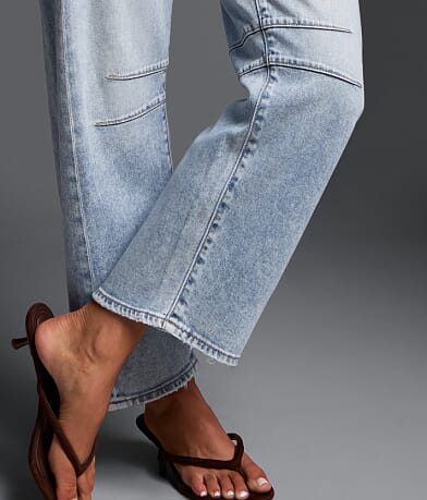 Fit No. 53 Barrel Stretch Jean thumbnail 6