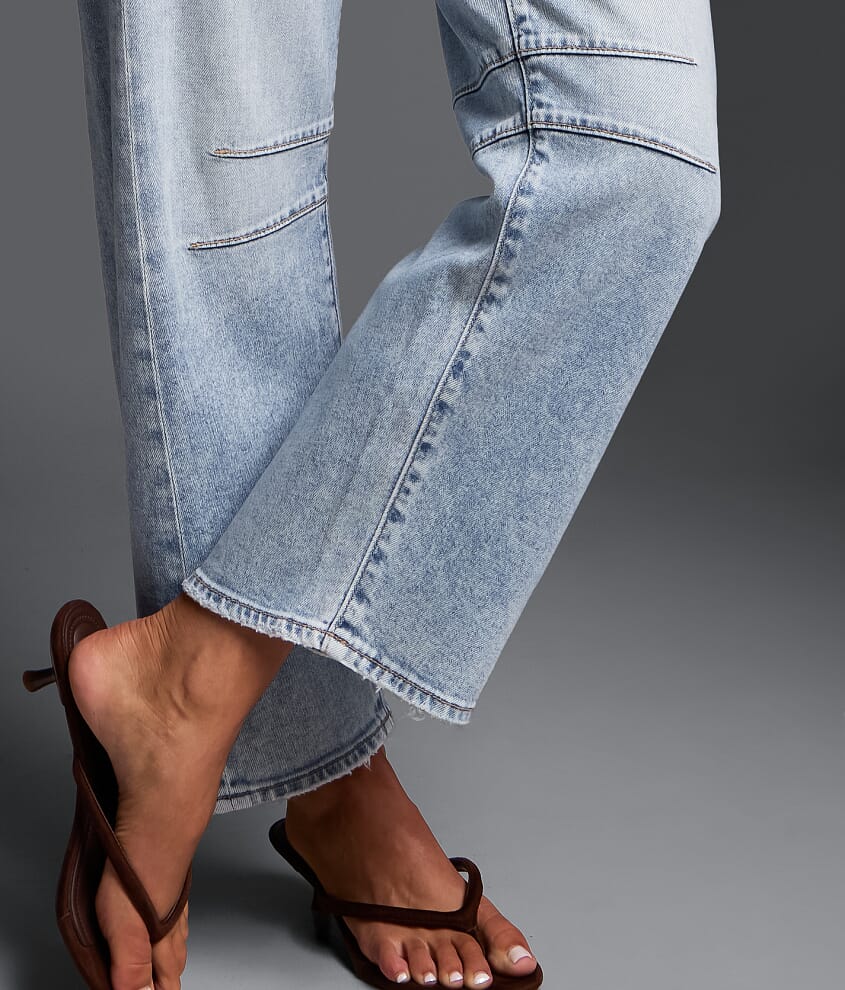 Fit No. 53 Barrel Stretch Jean - thumbnail 6