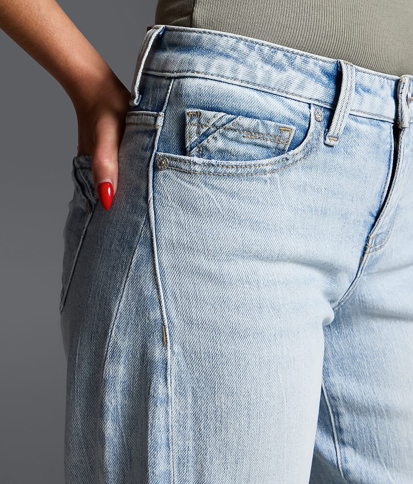 Fit No. 23 Barrel Stretch Jean thumbnail 6