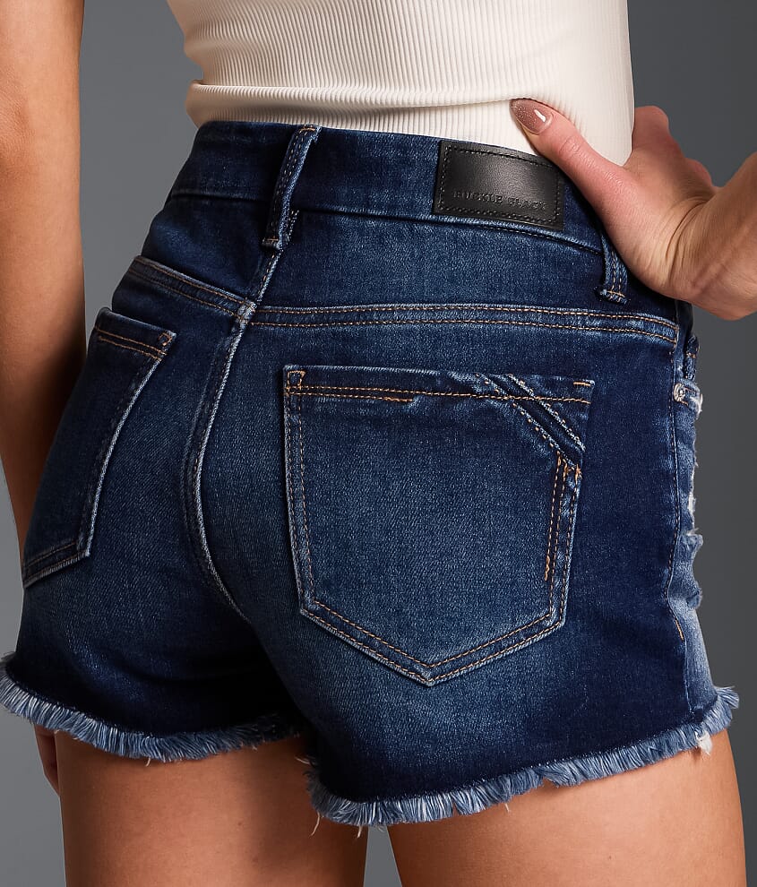 Fit No. 23 Stretch Short