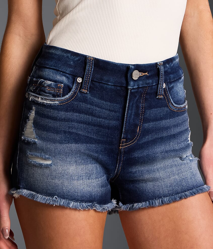 Fit No. 23 Stretch Short - thumbnail 6
