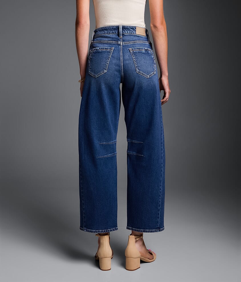 Fit No. 53 Barrel Stretch Jean thumbnail 4