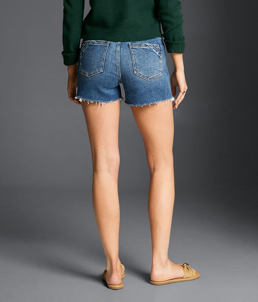 Fit No. 85 Stretch Short