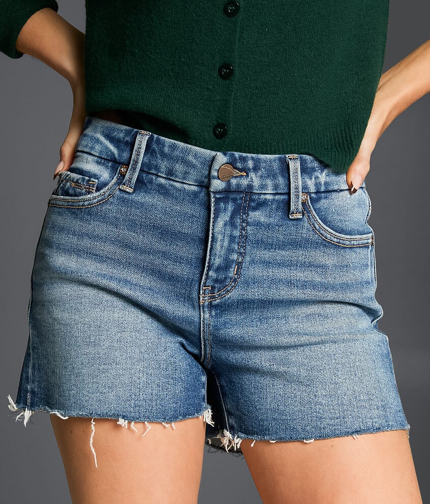 Fit No. 85 Stretch Short