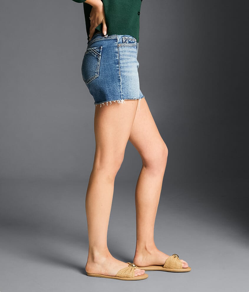 Fit No. 85 Stretch Short