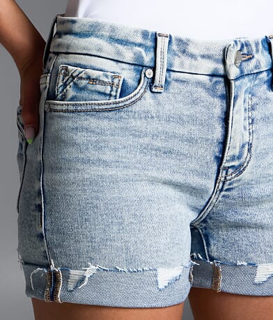 Fit No. 23 Stretch Cuffed Short thumbnail 6