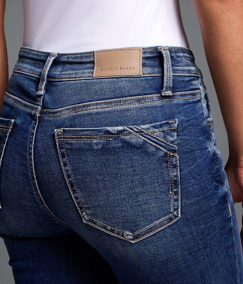 Fit No. 53 Ankle Skinny Stretch Jean thumbnail 5