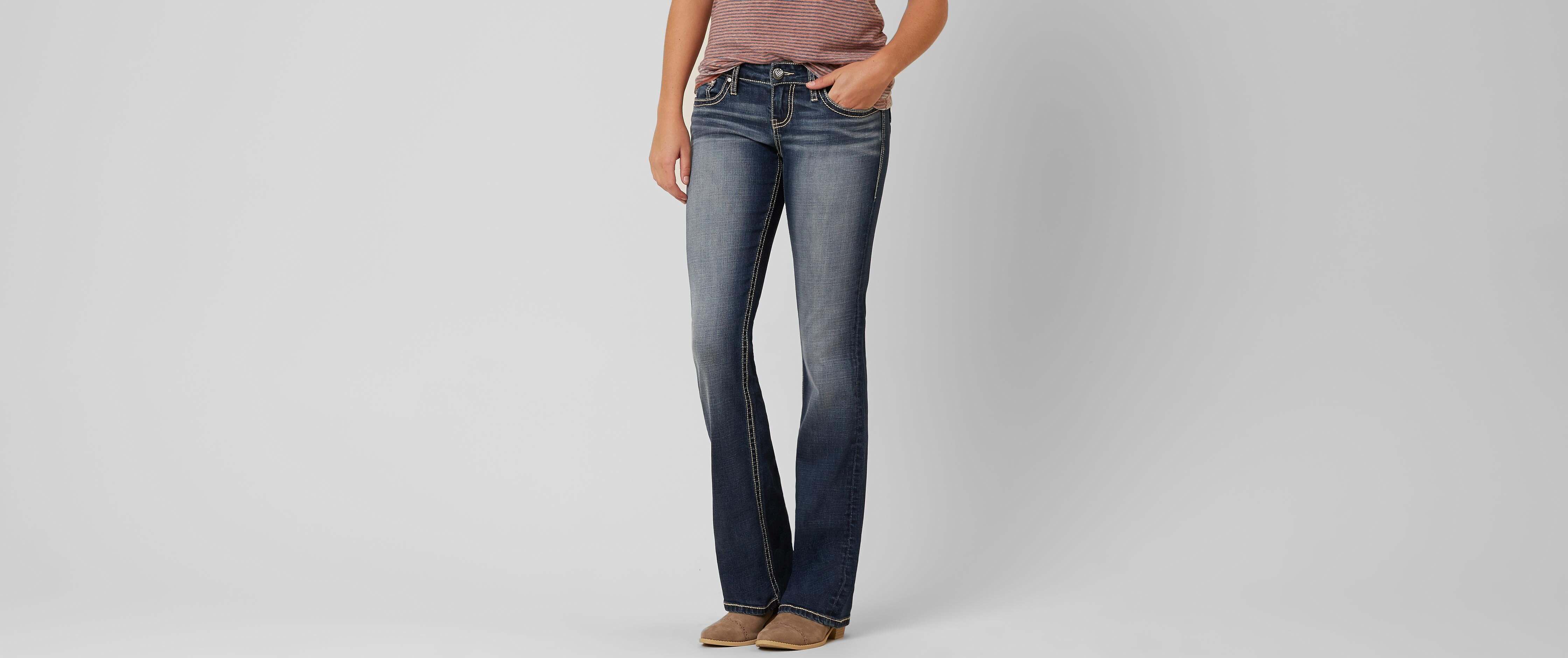 daytrip lynx bootcut jeans