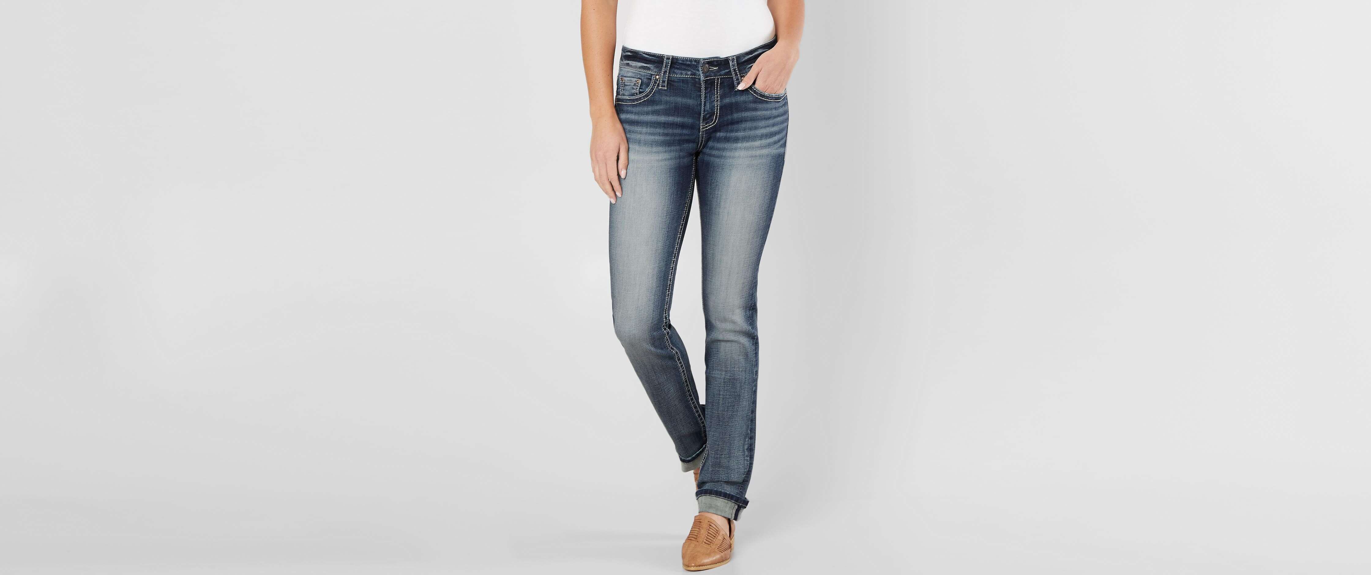 daytrip virgo straight jeans